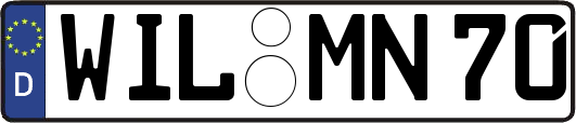 WIL-MN70