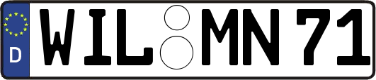 WIL-MN71