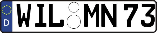 WIL-MN73