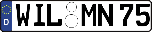 WIL-MN75