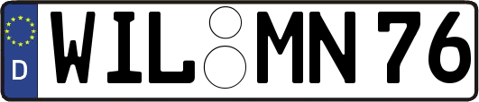 WIL-MN76