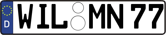WIL-MN77