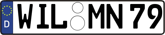 WIL-MN79