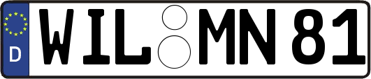 WIL-MN81