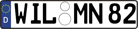 WIL-MN82