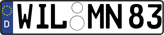 WIL-MN83