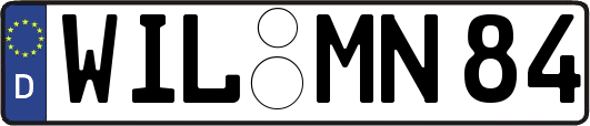 WIL-MN84