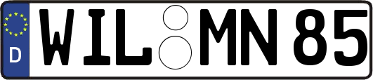 WIL-MN85