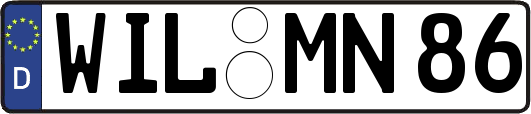 WIL-MN86