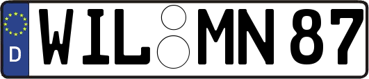 WIL-MN87