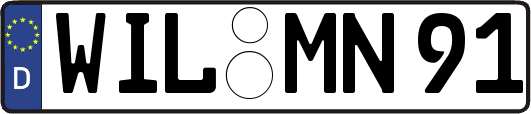 WIL-MN91