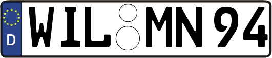 WIL-MN94