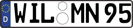 WIL-MN95