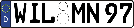 WIL-MN97