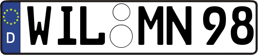 WIL-MN98
