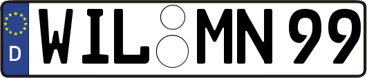 WIL-MN99