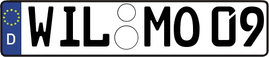 WIL-MO09
