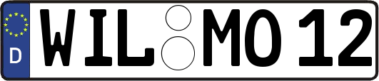 WIL-MO12