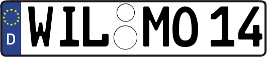WIL-MO14