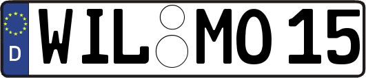 WIL-MO15