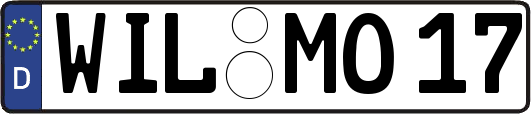 WIL-MO17