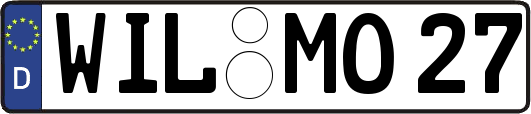 WIL-MO27