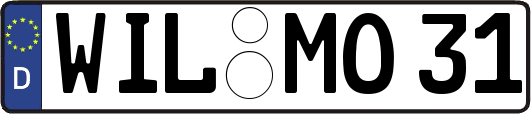 WIL-MO31