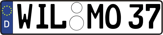 WIL-MO37