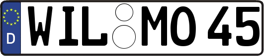 WIL-MO45