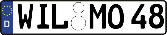 WIL-MO48