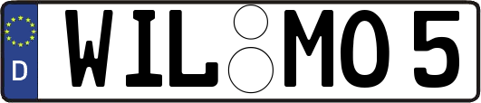WIL-MO5