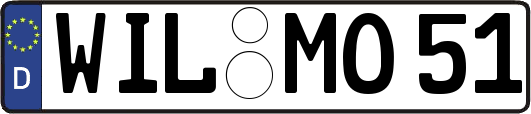 WIL-MO51
