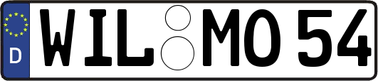 WIL-MO54