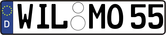 WIL-MO55