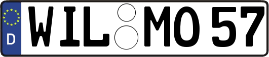 WIL-MO57