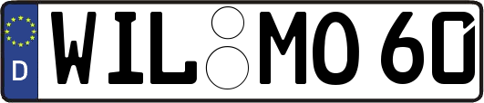 WIL-MO60