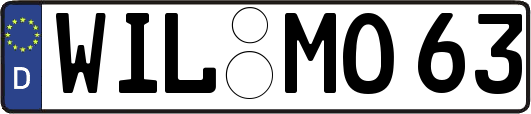 WIL-MO63