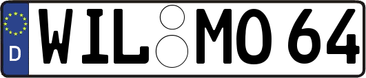 WIL-MO64