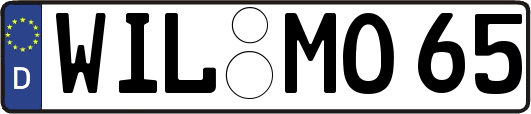 WIL-MO65