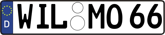 WIL-MO66
