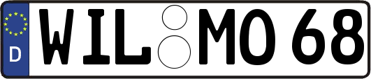 WIL-MO68