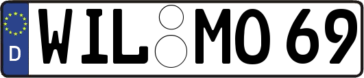 WIL-MO69