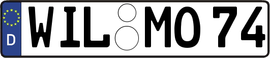 WIL-MO74