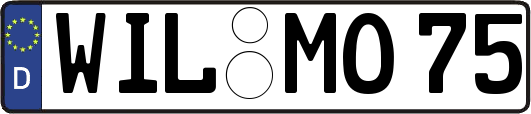 WIL-MO75