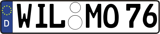 WIL-MO76