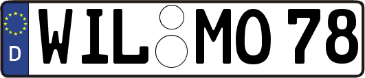 WIL-MO78
