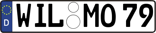 WIL-MO79