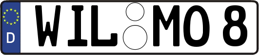 WIL-MO8