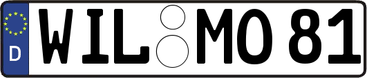 WIL-MO81