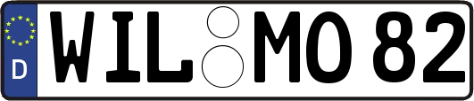 WIL-MO82